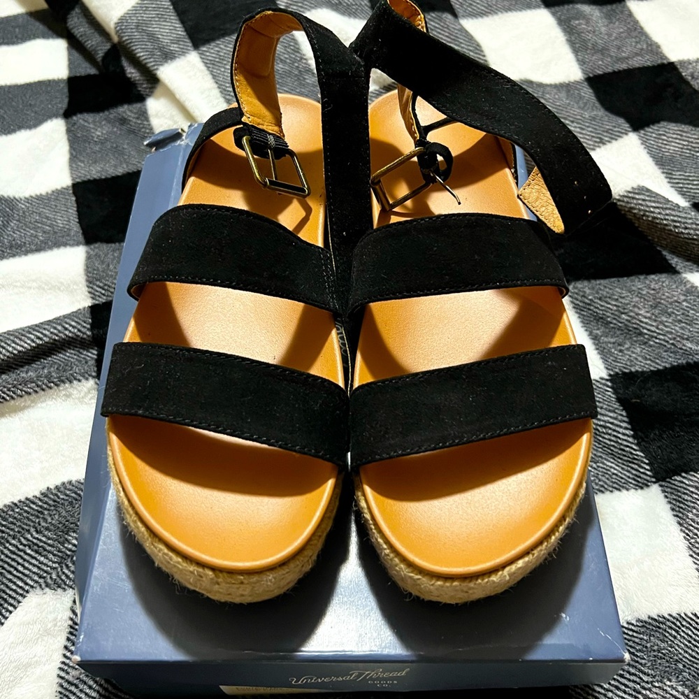 Annie Heels